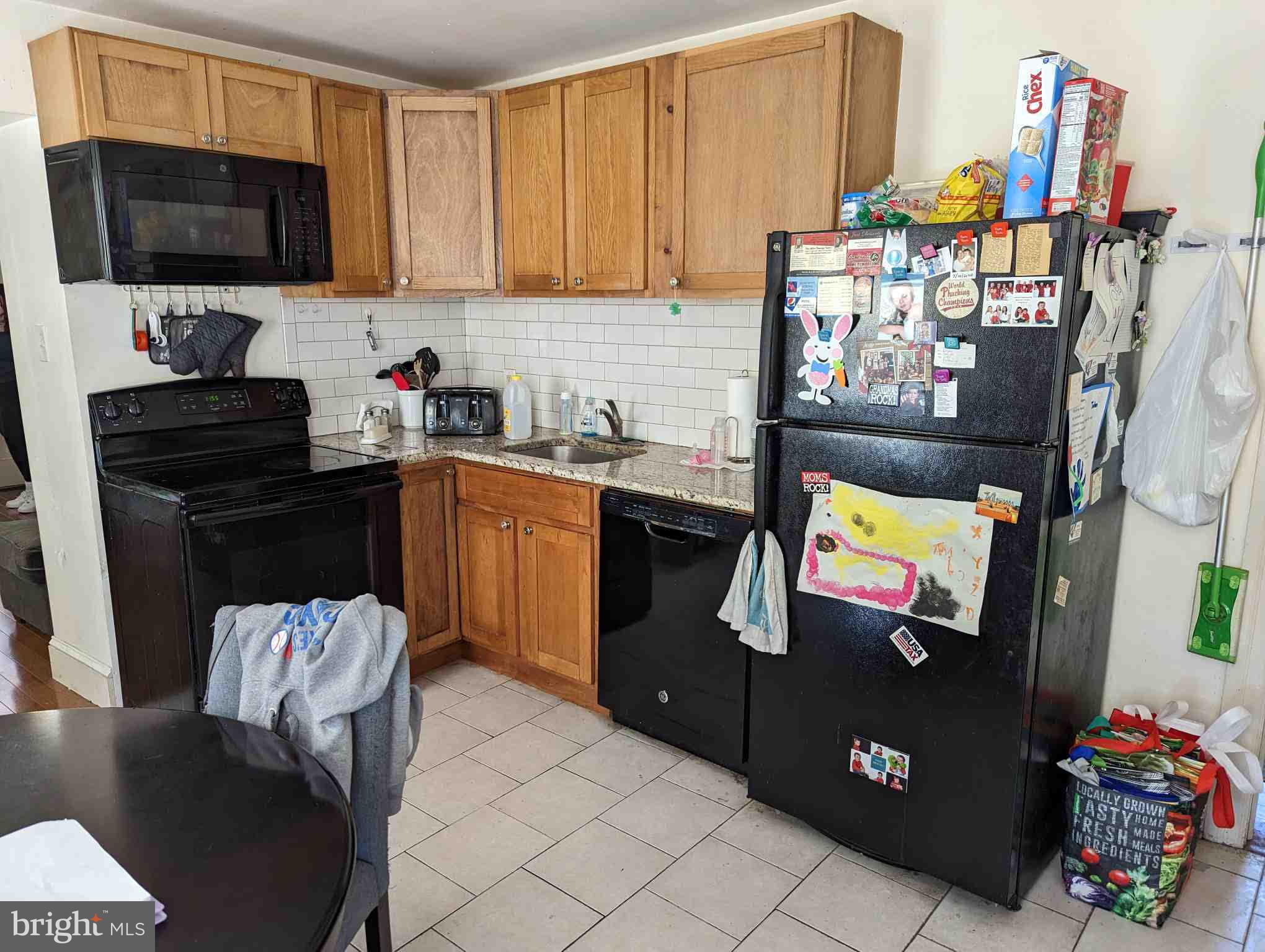 ROXBOROUGH - Residential Income