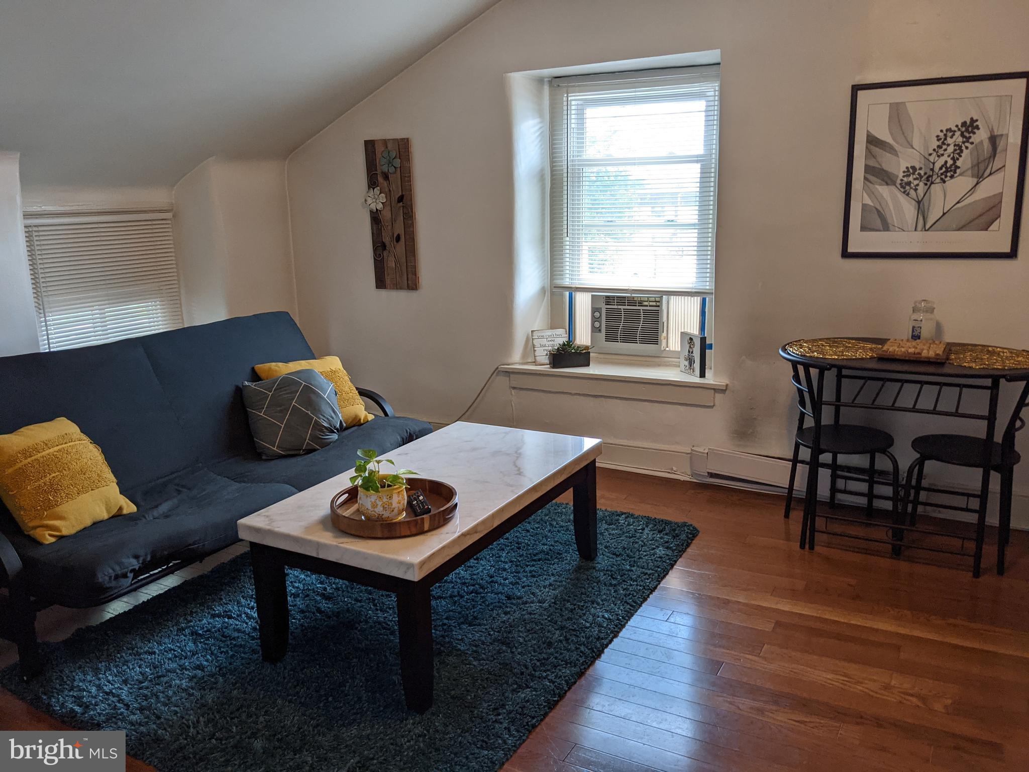 ROXBOROUGH - Residential Income