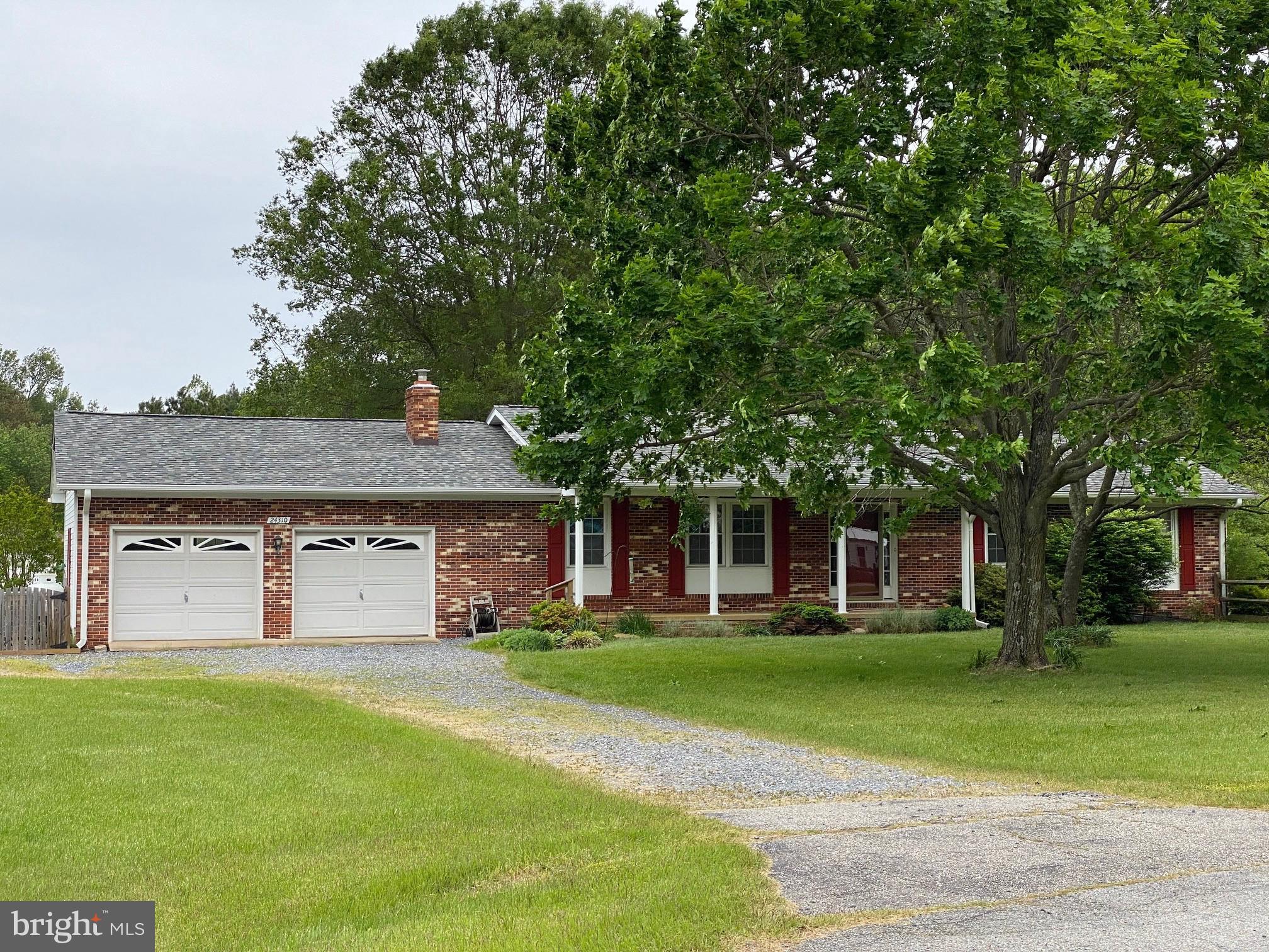 SCOTCH POINT - Residential