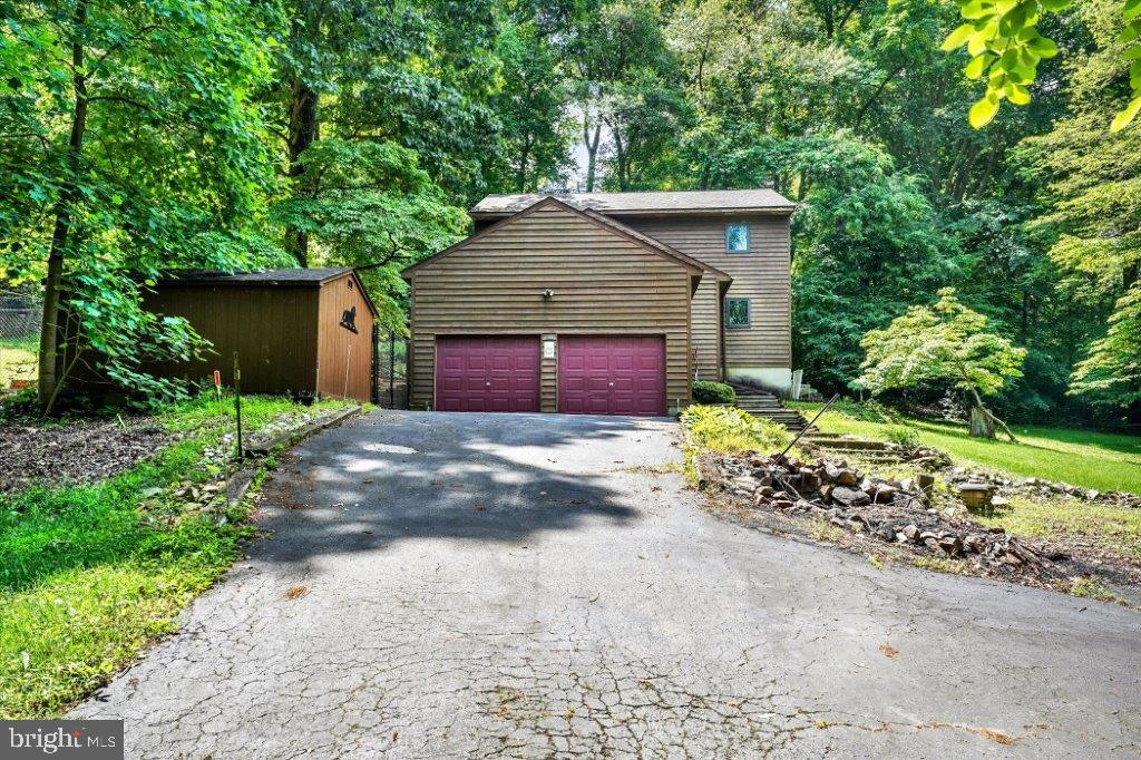 CECIL MANOR - Residential