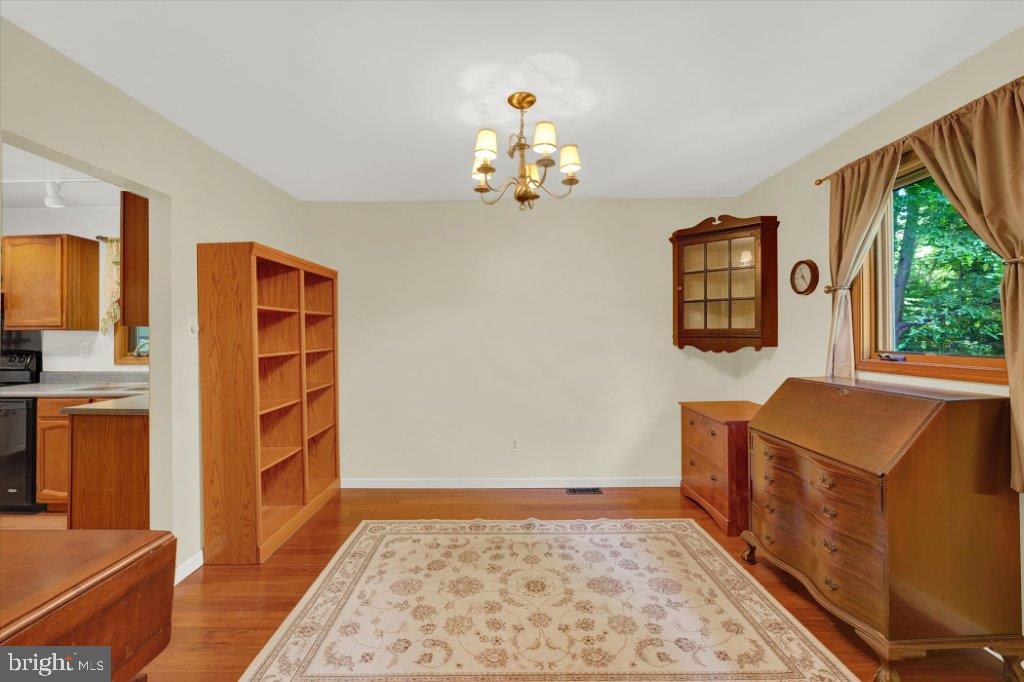 CECIL MANOR - Residential