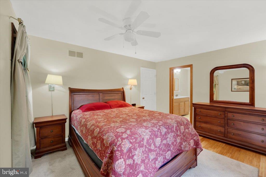 CECIL MANOR - Residential