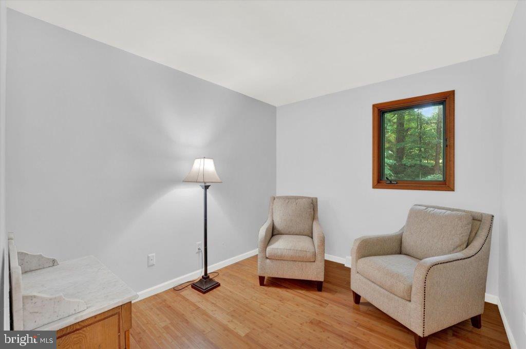 CECIL MANOR - Residential