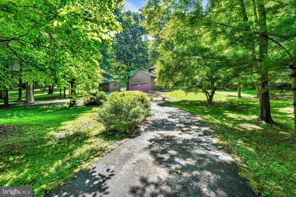 CECIL MANOR - Residential