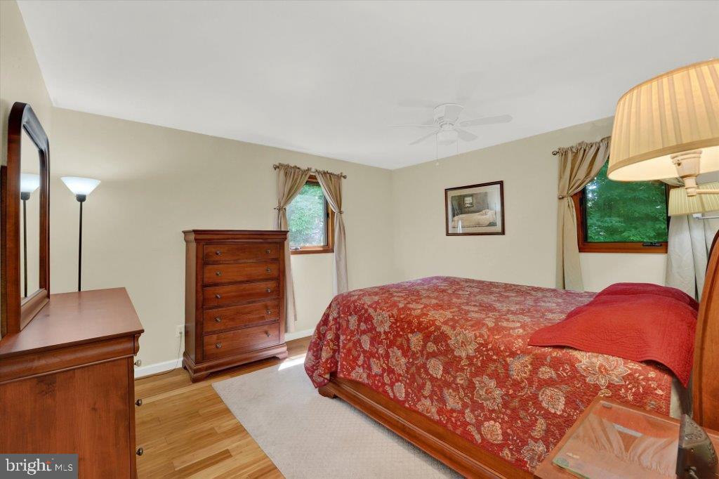 CECIL MANOR - Residential