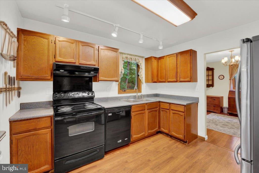 CECIL MANOR - Residential