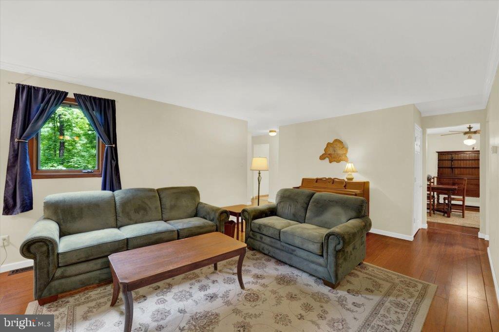 CECIL MANOR - Residential