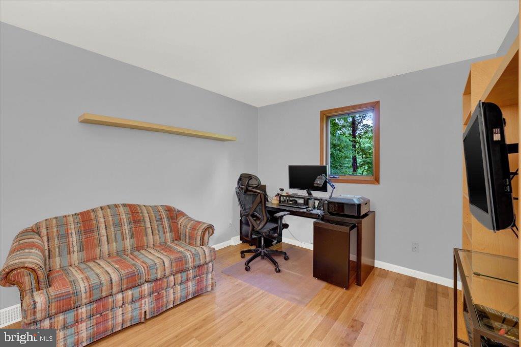 CECIL MANOR - Residential