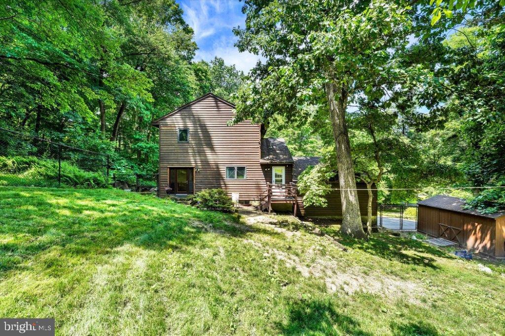 CECIL MANOR - Residential