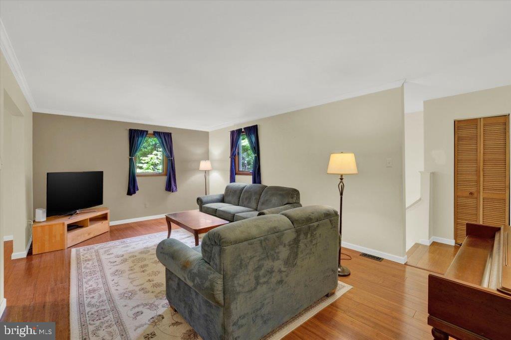 CECIL MANOR - Residential