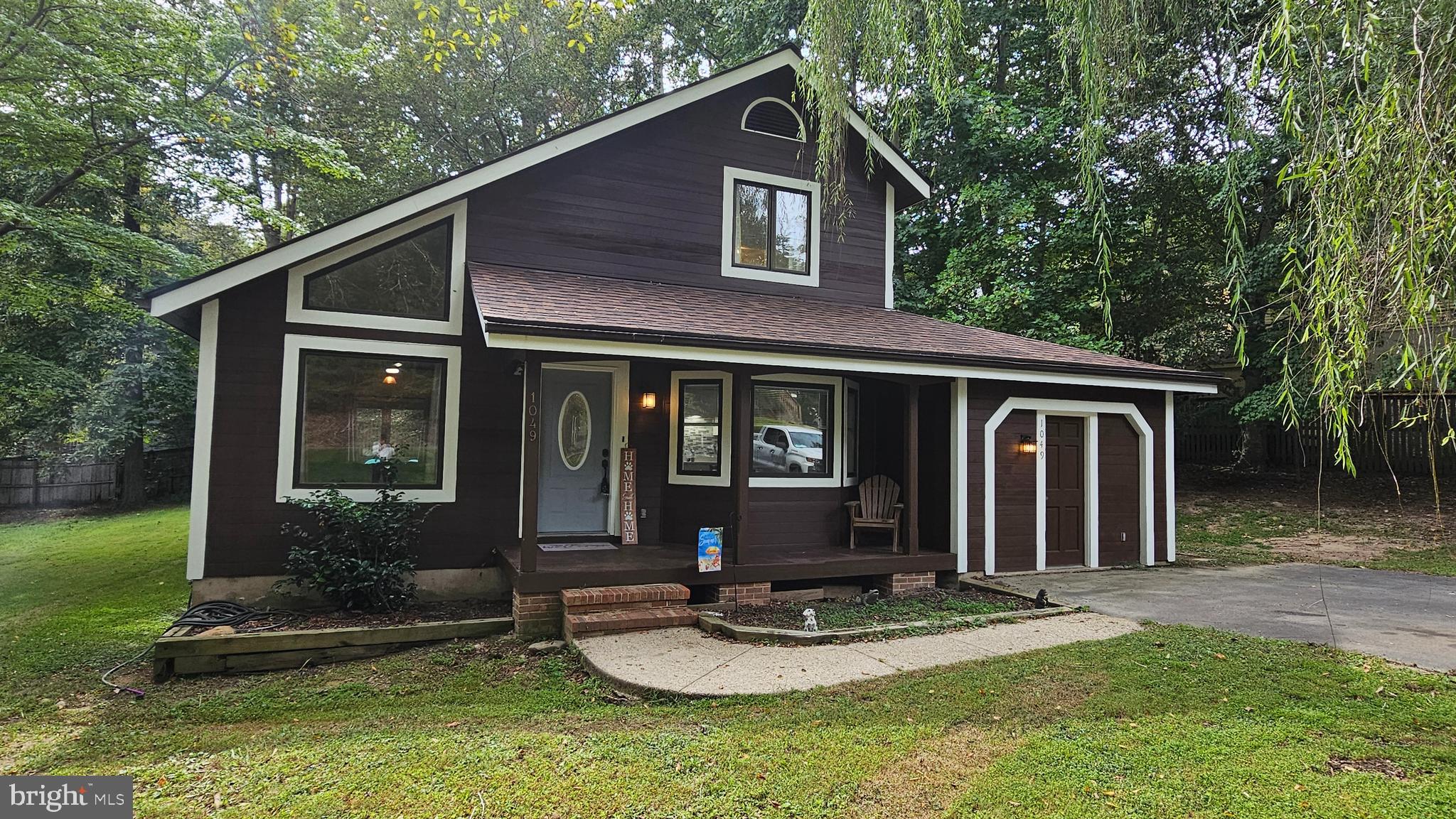 CHESAPEAKE RANCH ESTATES - Residential