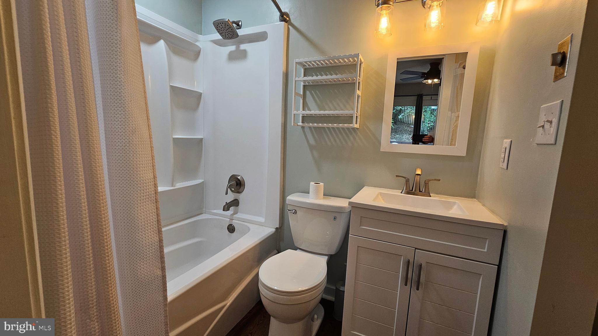 CHESAPEAKE RANCH ESTATES - Residential