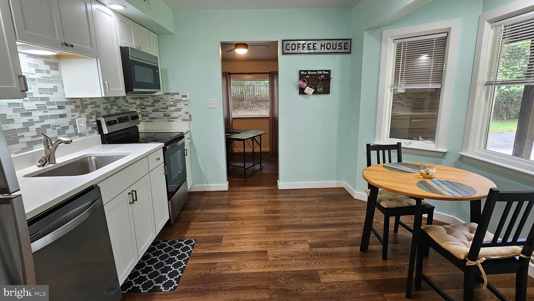 CHESAPEAKE RANCH ESTATES - Residential