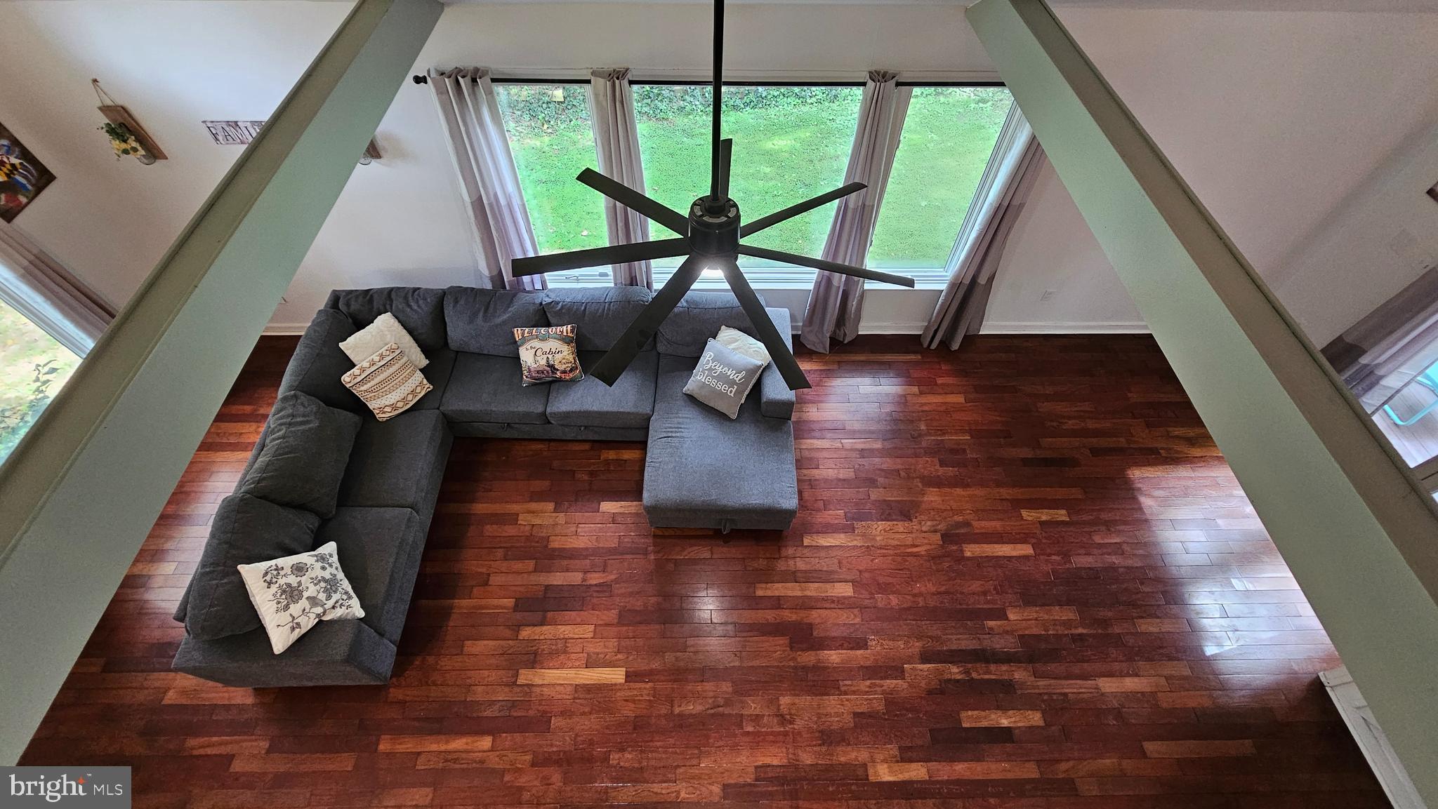 CHESAPEAKE RANCH ESTATES - Residential