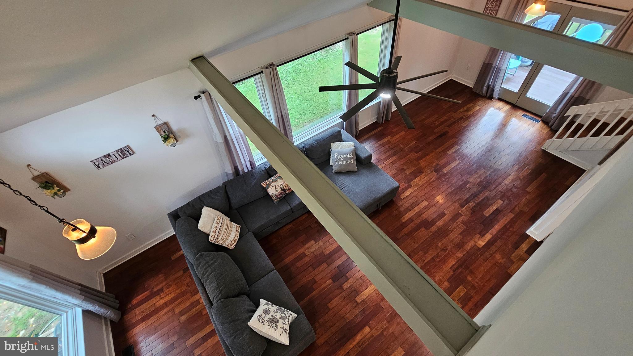 CHESAPEAKE RANCH ESTATES - Residential