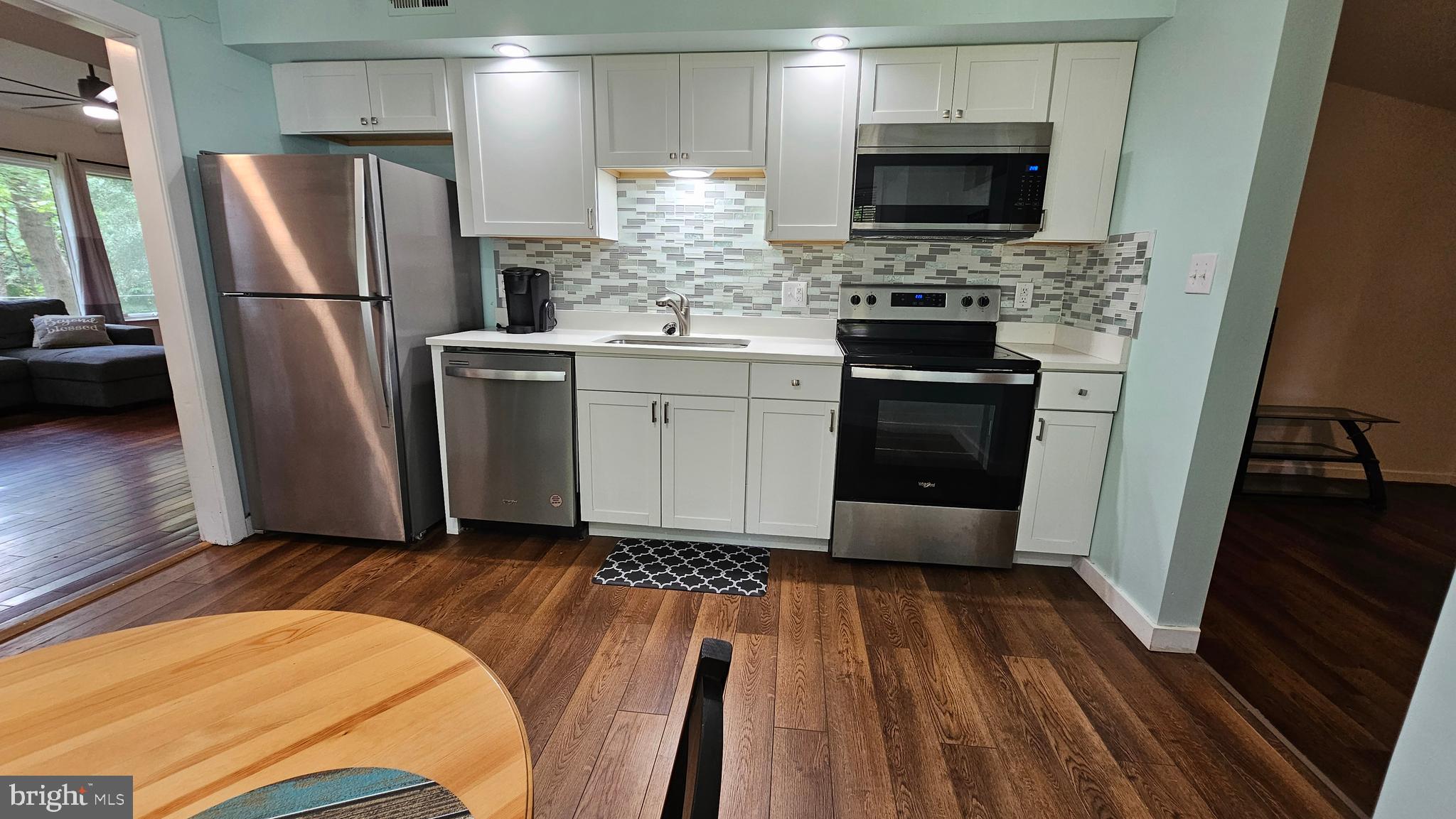 CHESAPEAKE RANCH ESTATES - Residential