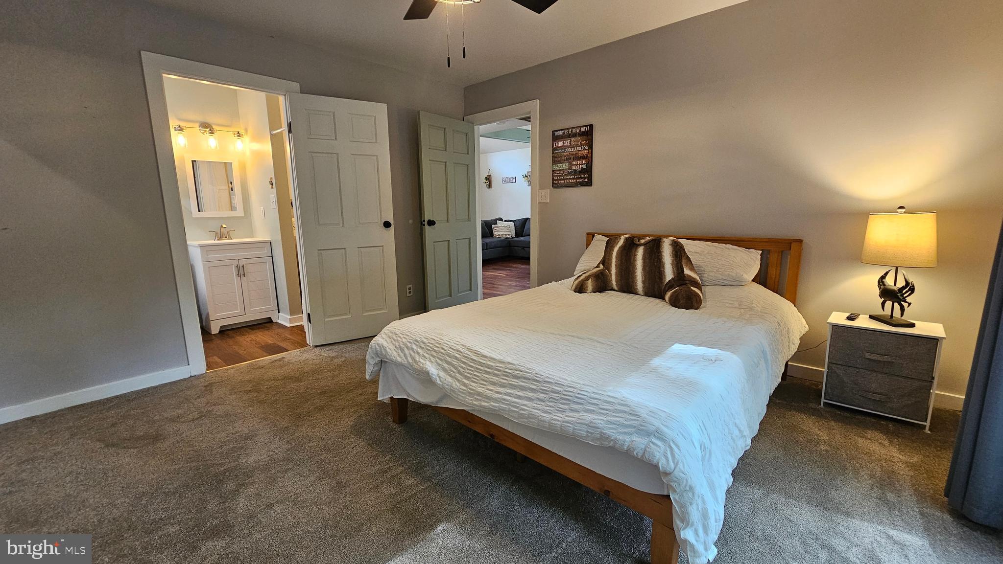 CHESAPEAKE RANCH ESTATES - Residential