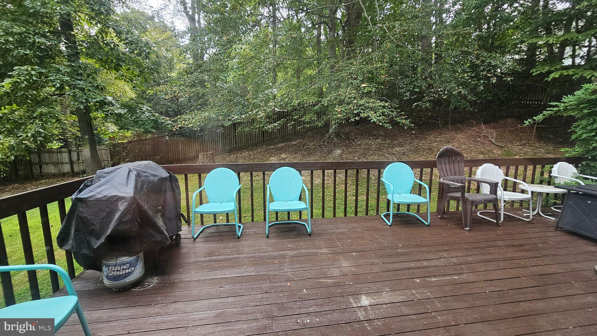 CHESAPEAKE RANCH ESTATES - Residential