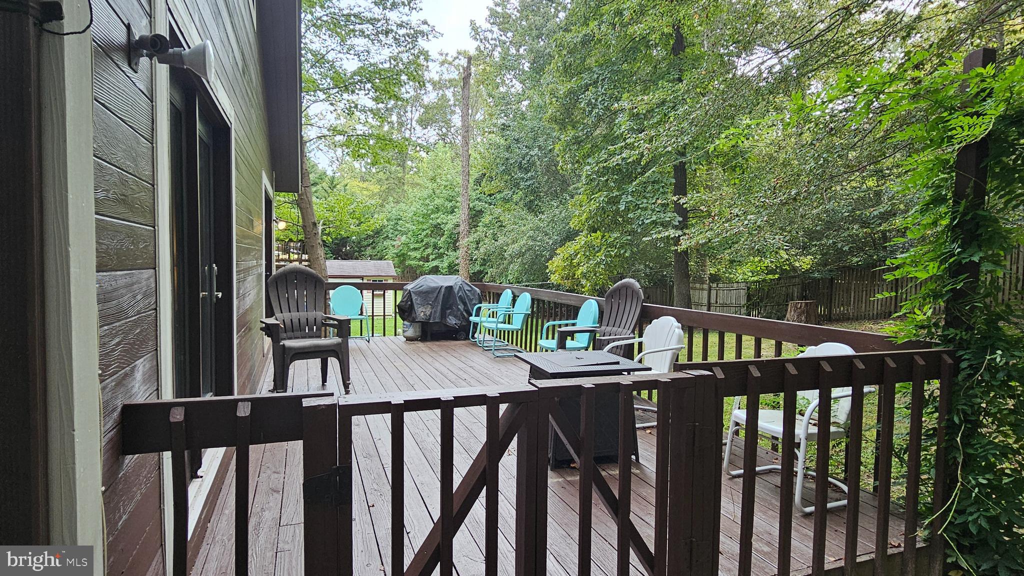 CHESAPEAKE RANCH ESTATES - Residential