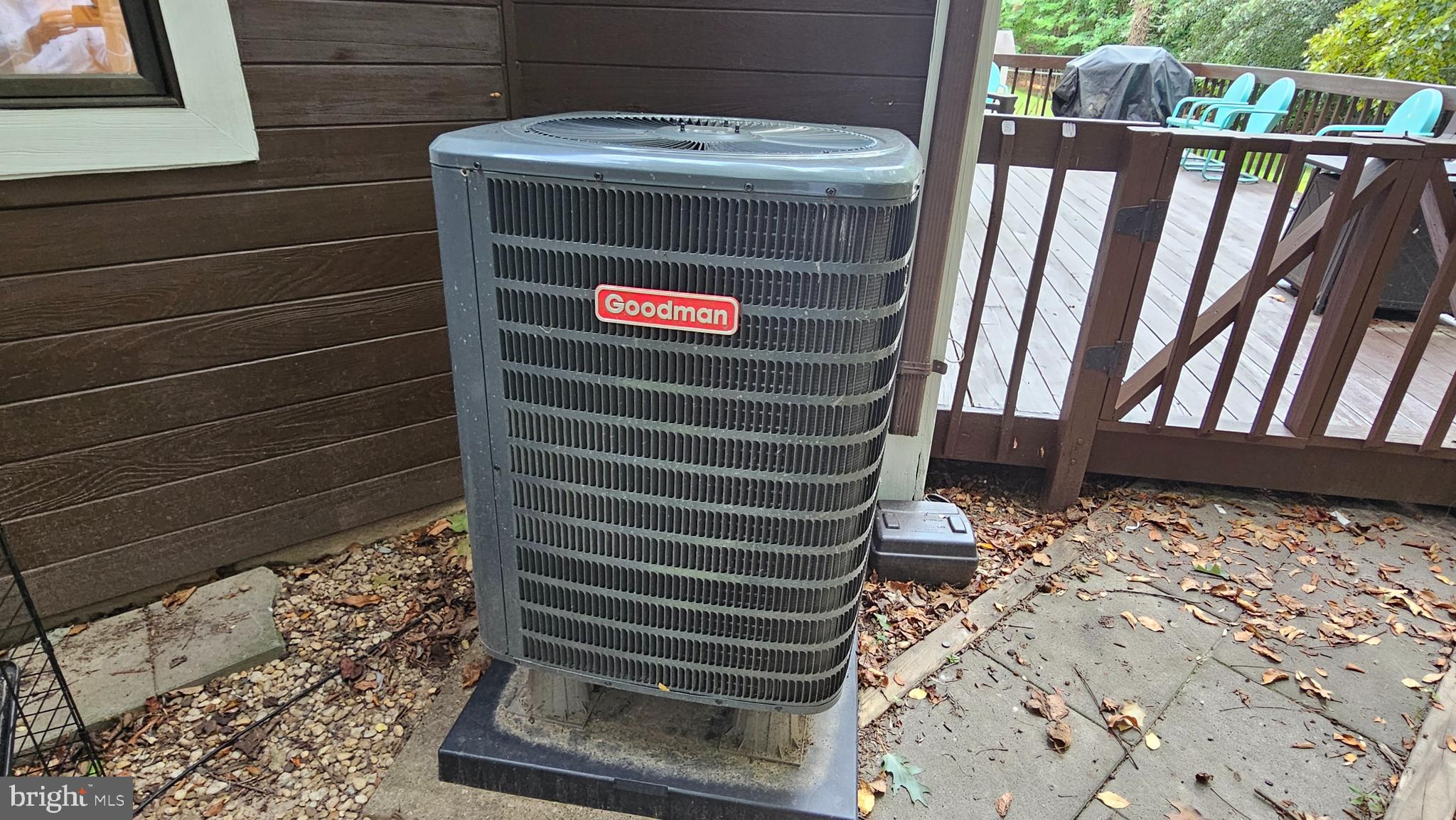 CHESAPEAKE RANCH ESTATES - Residential