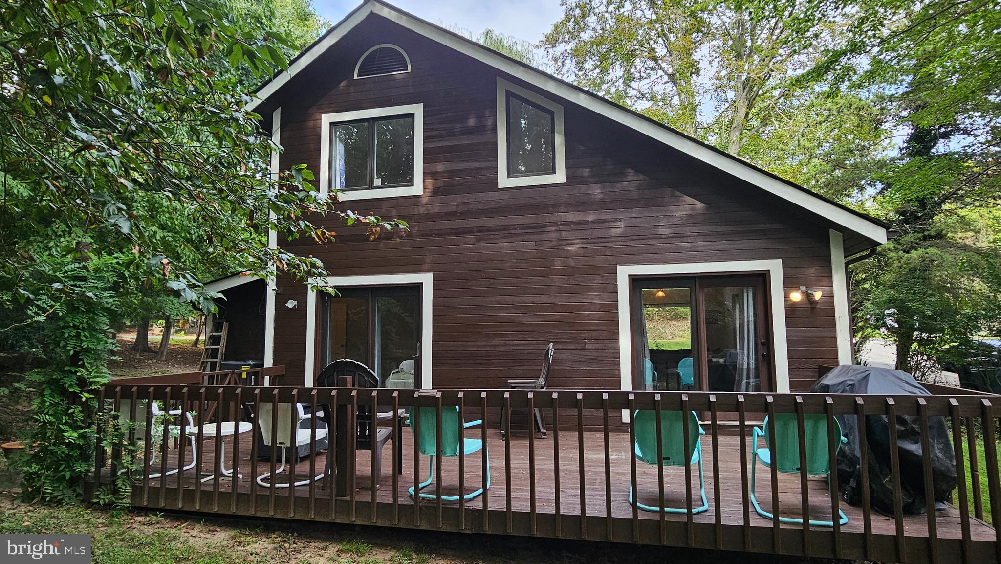 CHESAPEAKE RANCH ESTATES - Residential