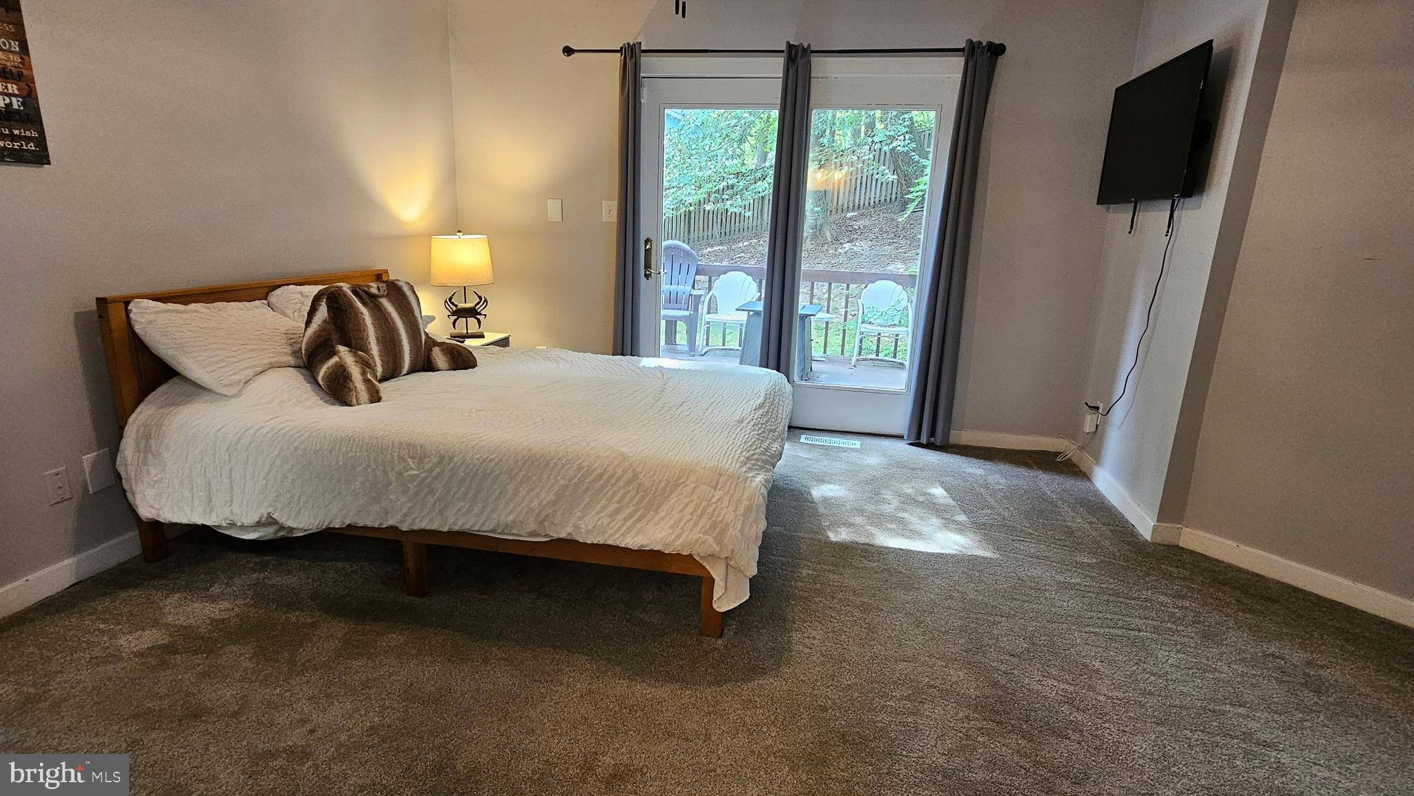 CHESAPEAKE RANCH ESTATES - Residential