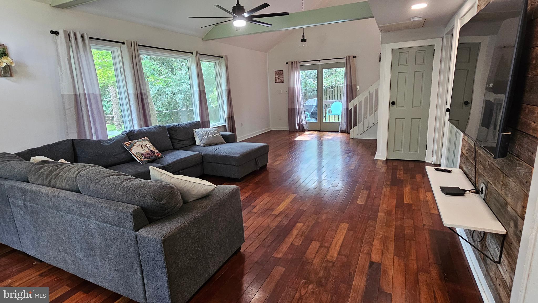 CHESAPEAKE RANCH ESTATES - Residential