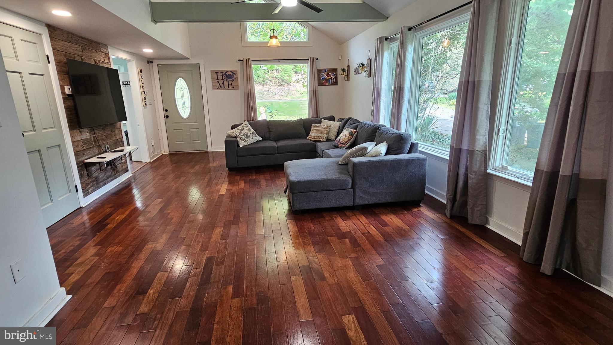 CHESAPEAKE RANCH ESTATES - Residential