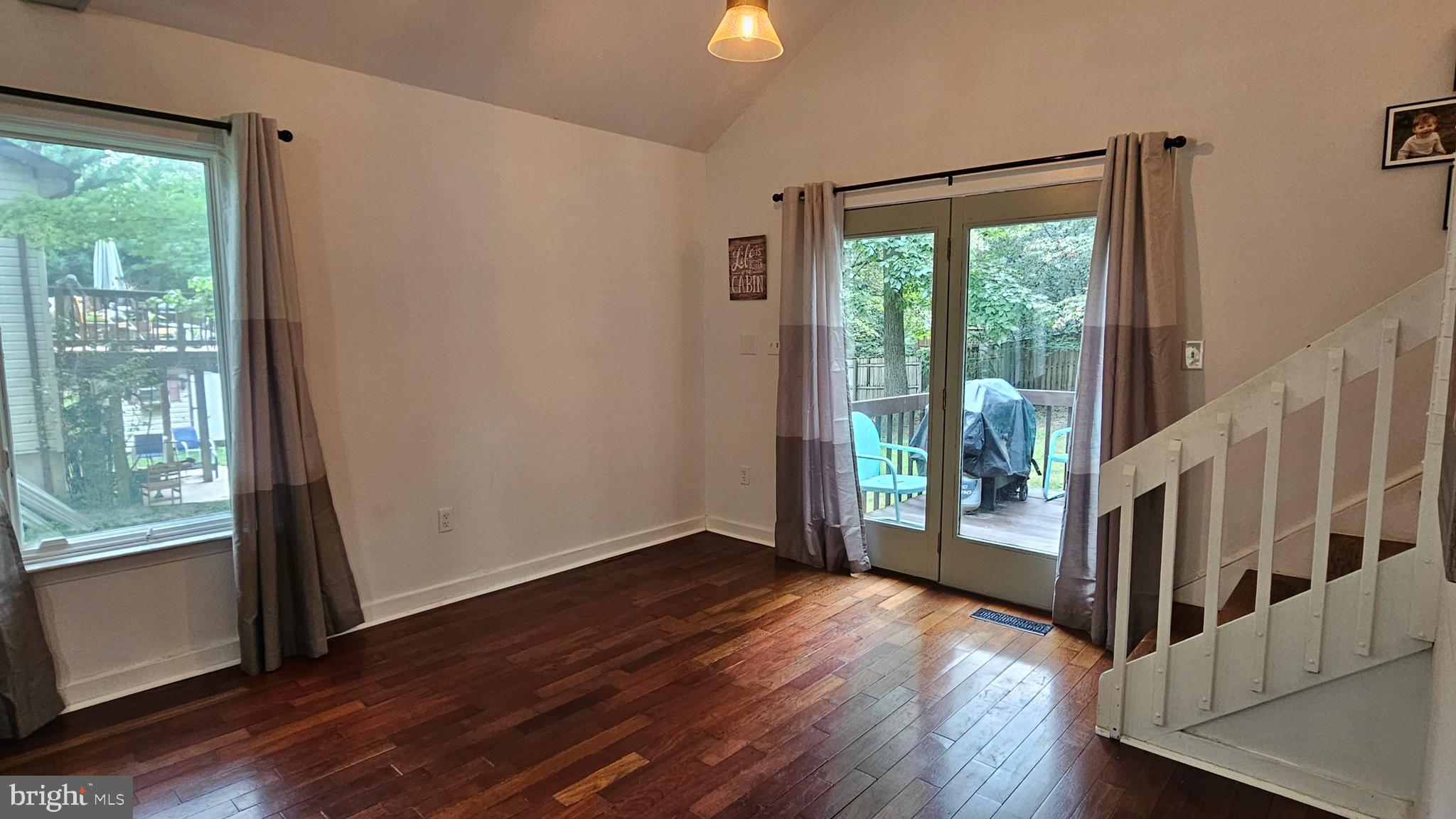 CHESAPEAKE RANCH ESTATES - Residential