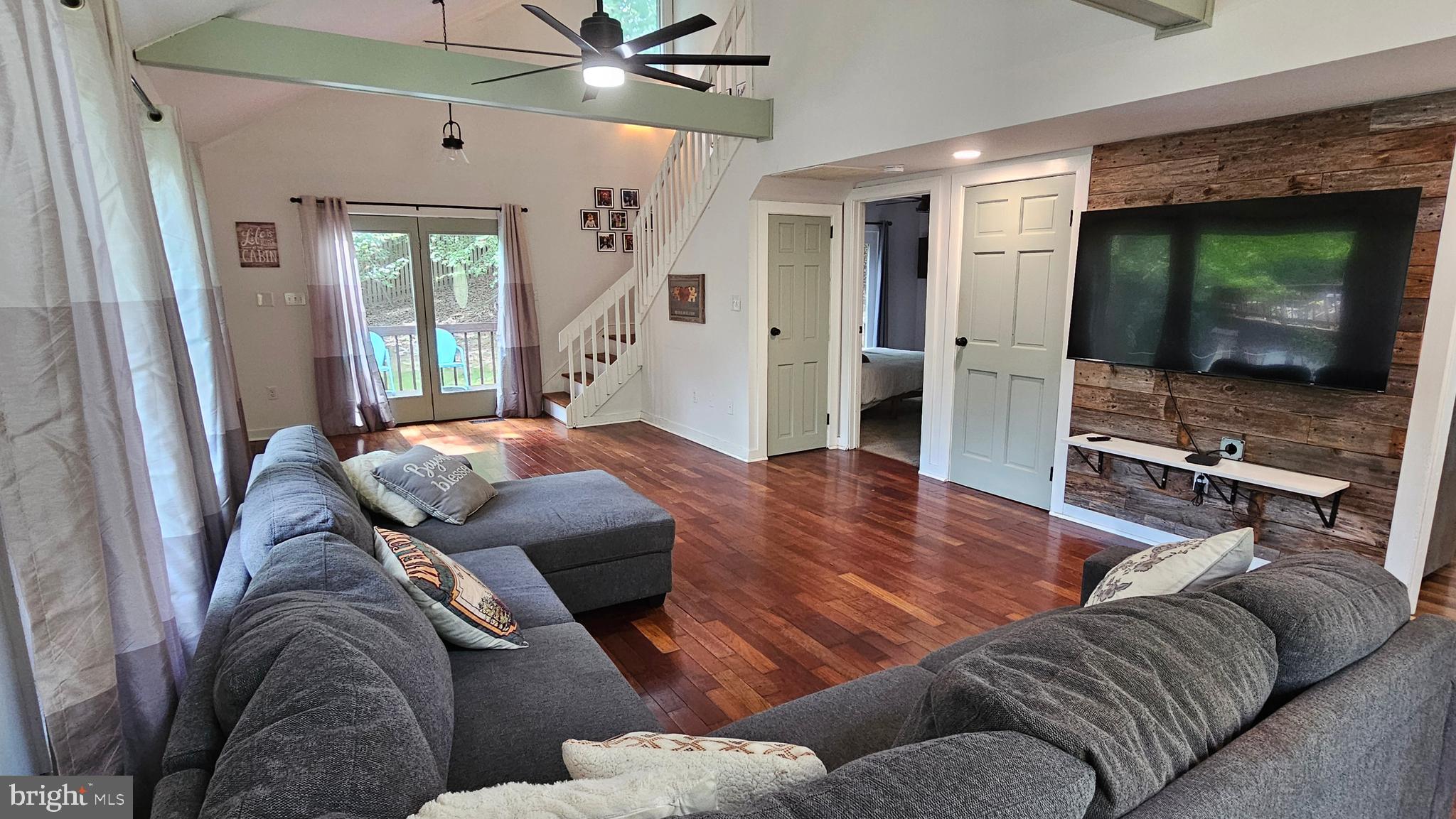 CHESAPEAKE RANCH ESTATES - Residential