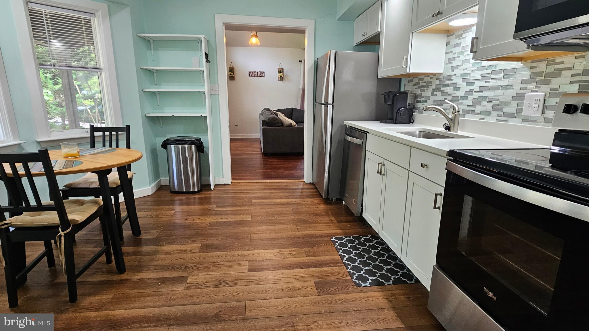 CHESAPEAKE RANCH ESTATES - Residential