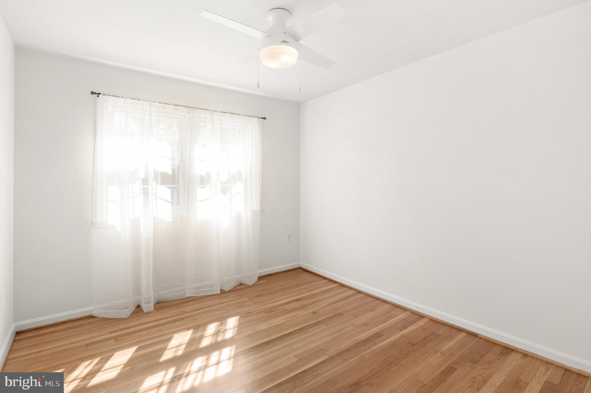 HALLCREST HEIGHTS - Residential