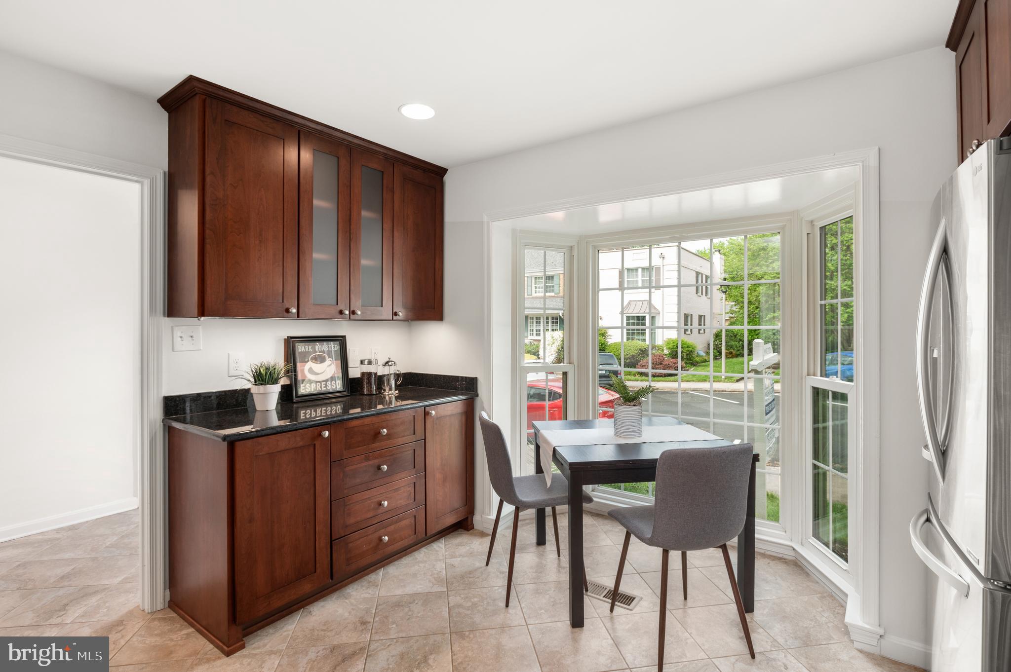 HALLCREST HEIGHTS - Residential