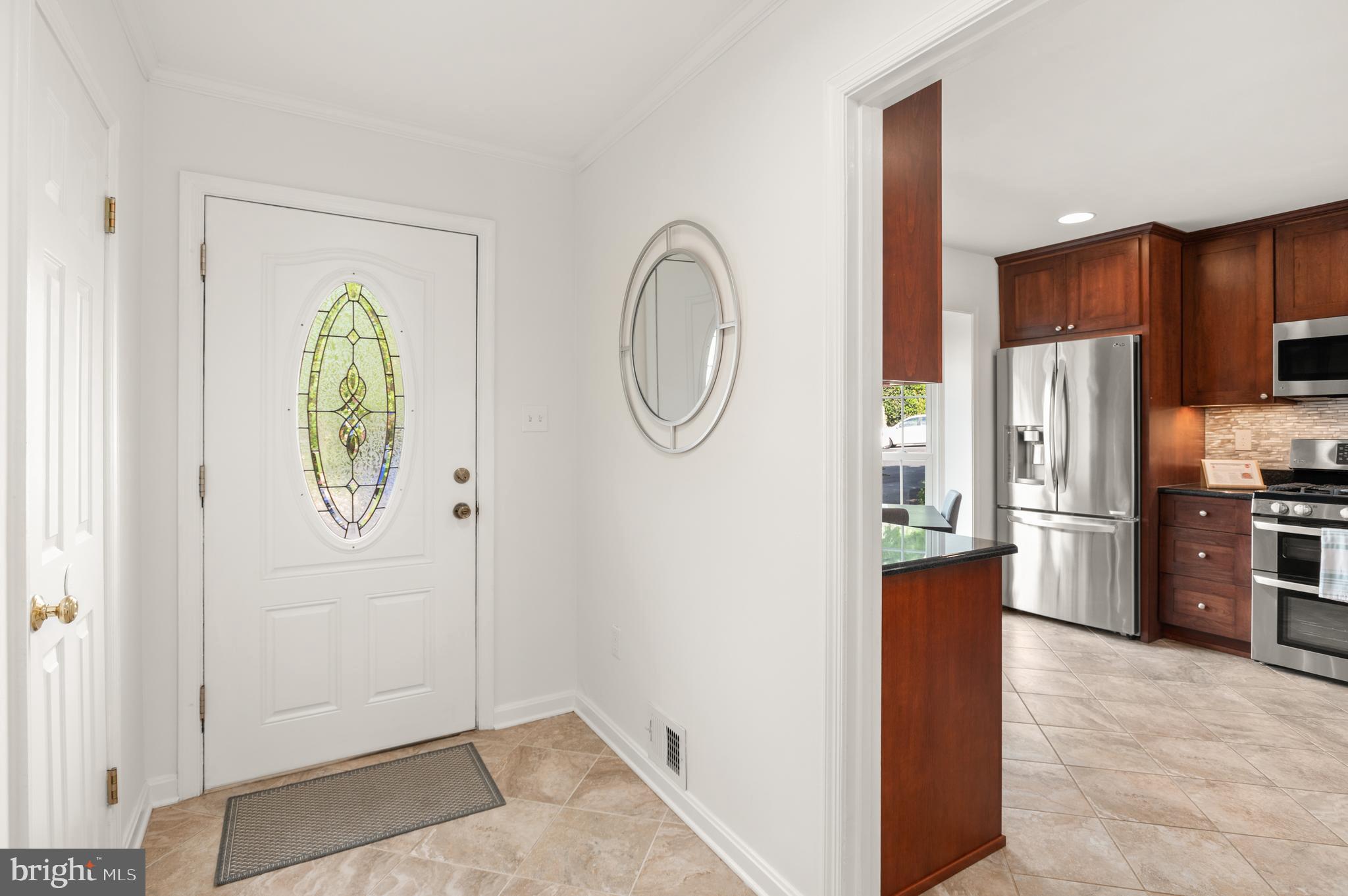 HALLCREST HEIGHTS - Residential