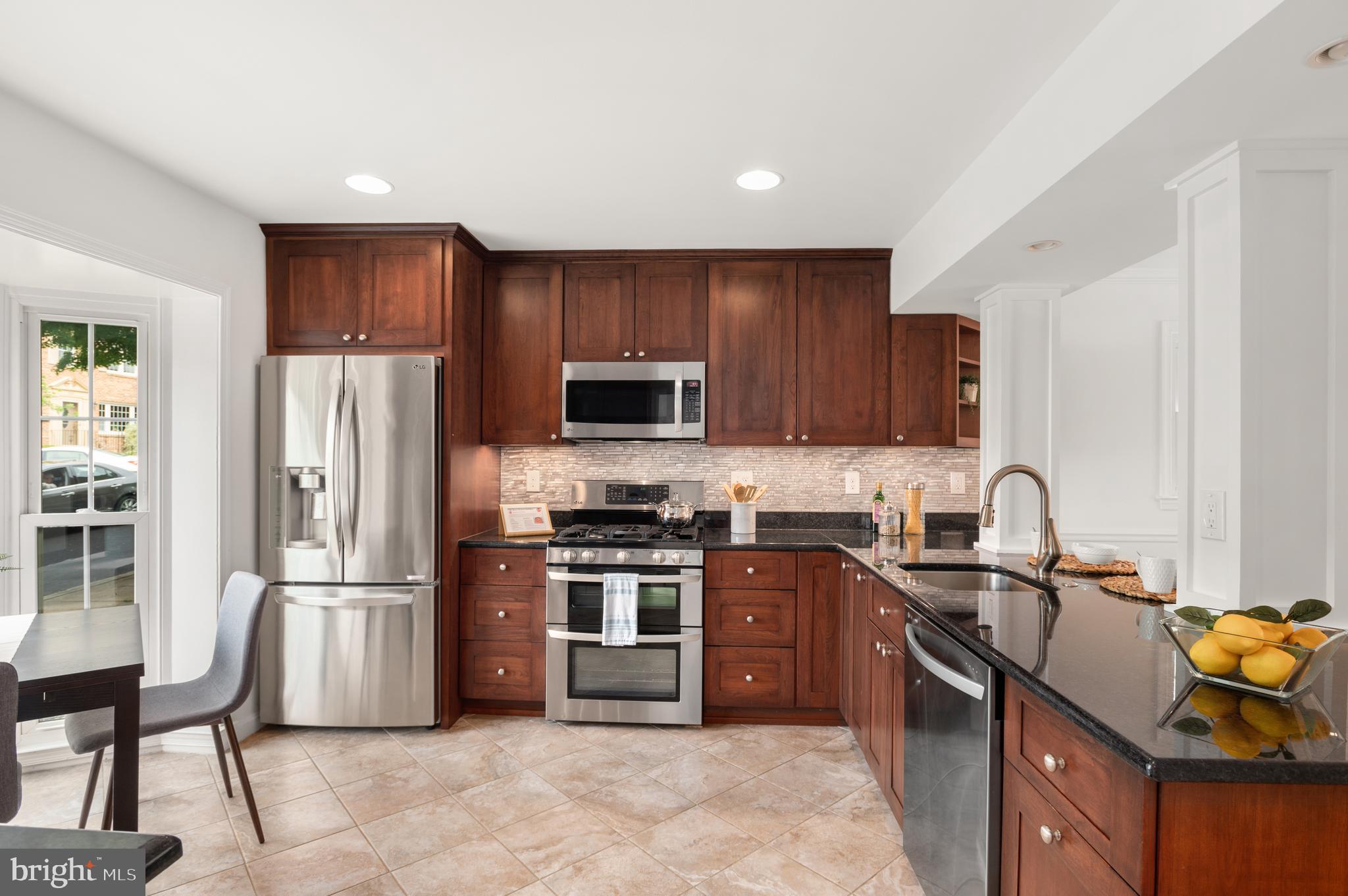 HALLCREST HEIGHTS - Residential