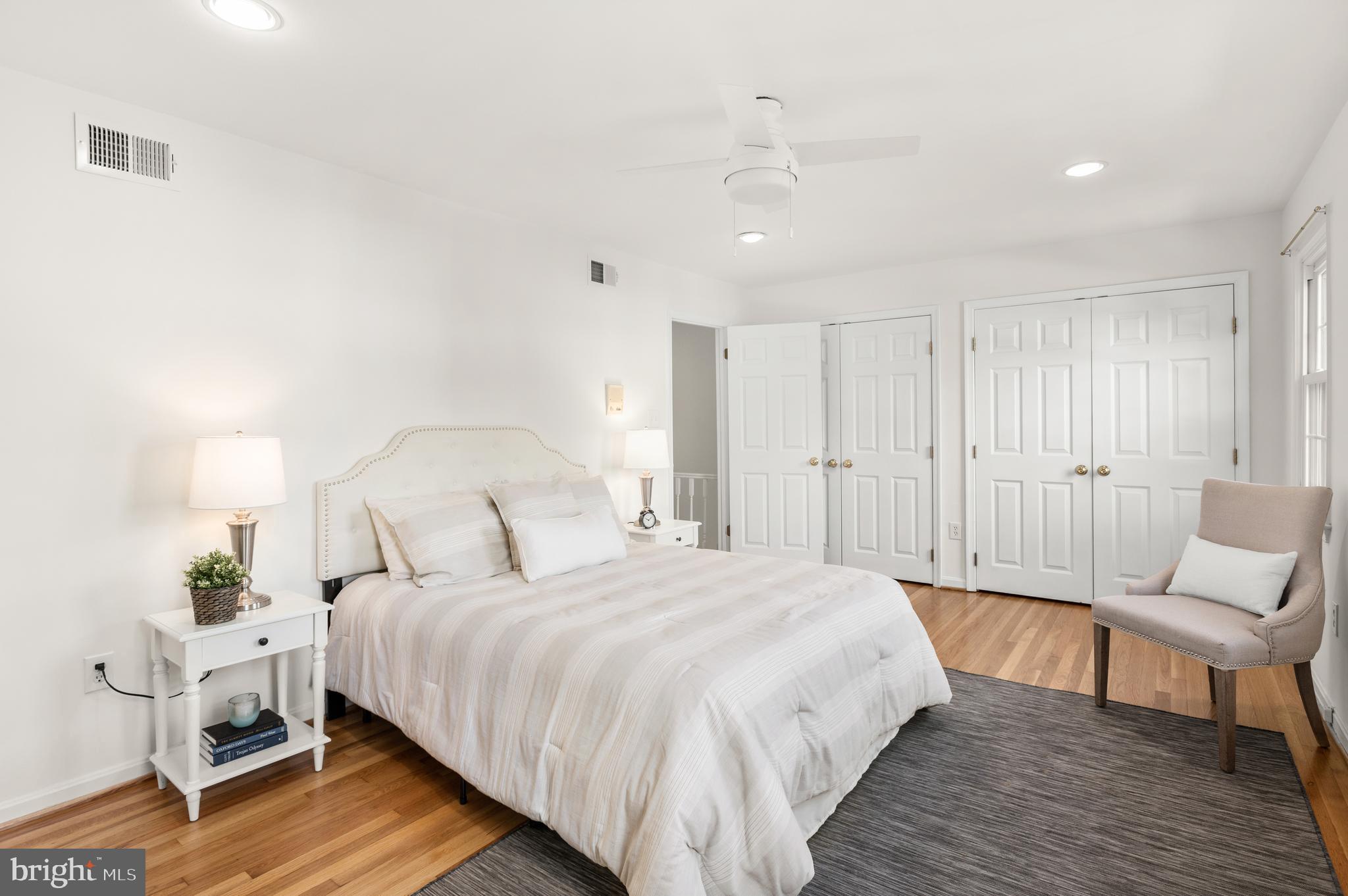 HALLCREST HEIGHTS - Residential