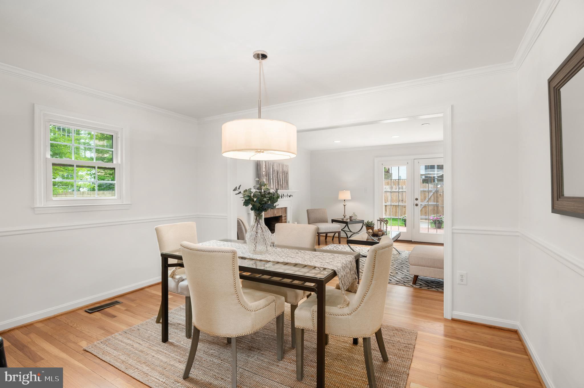 HALLCREST HEIGHTS - Residential