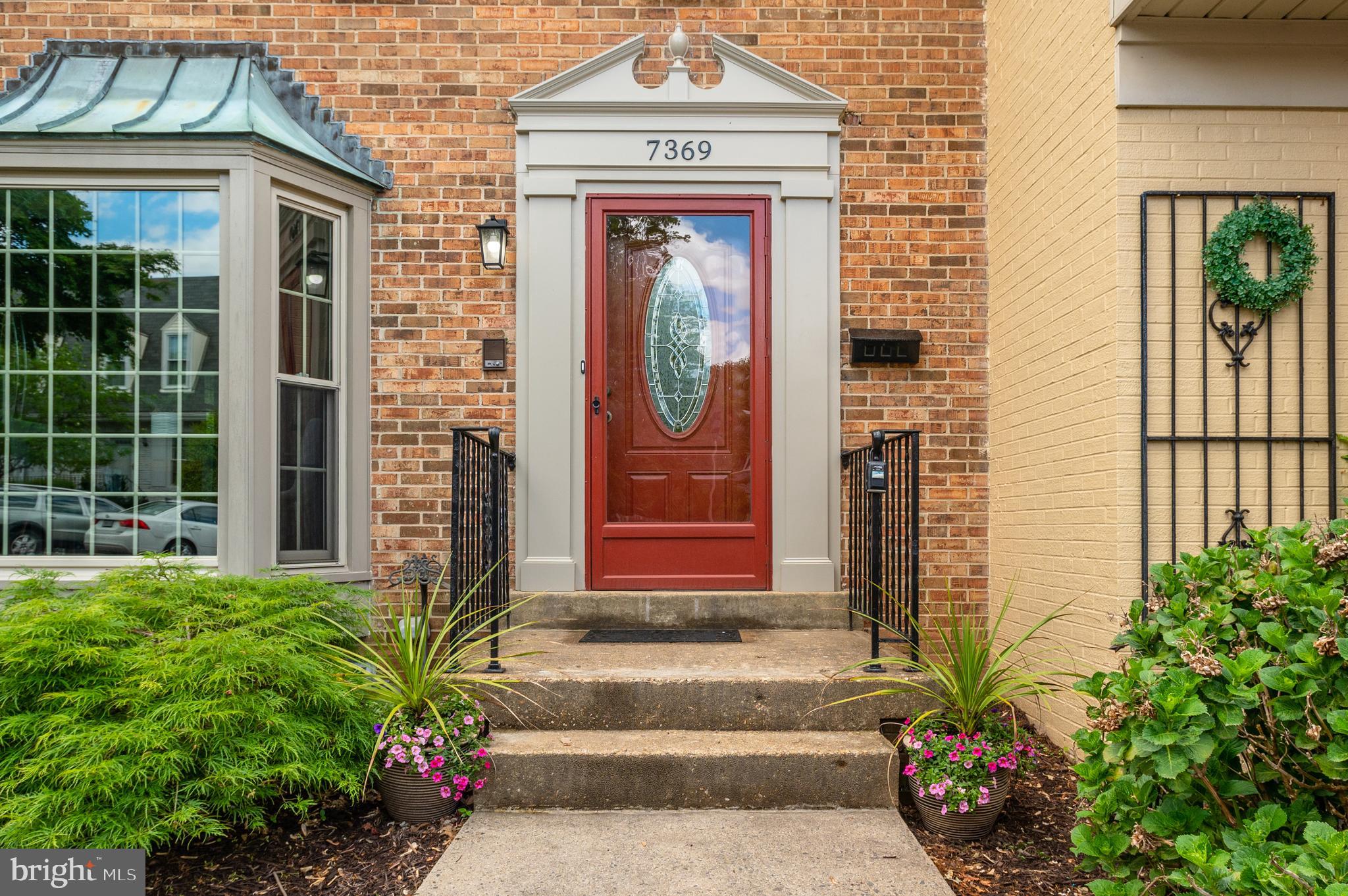 HALLCREST HEIGHTS - Residential