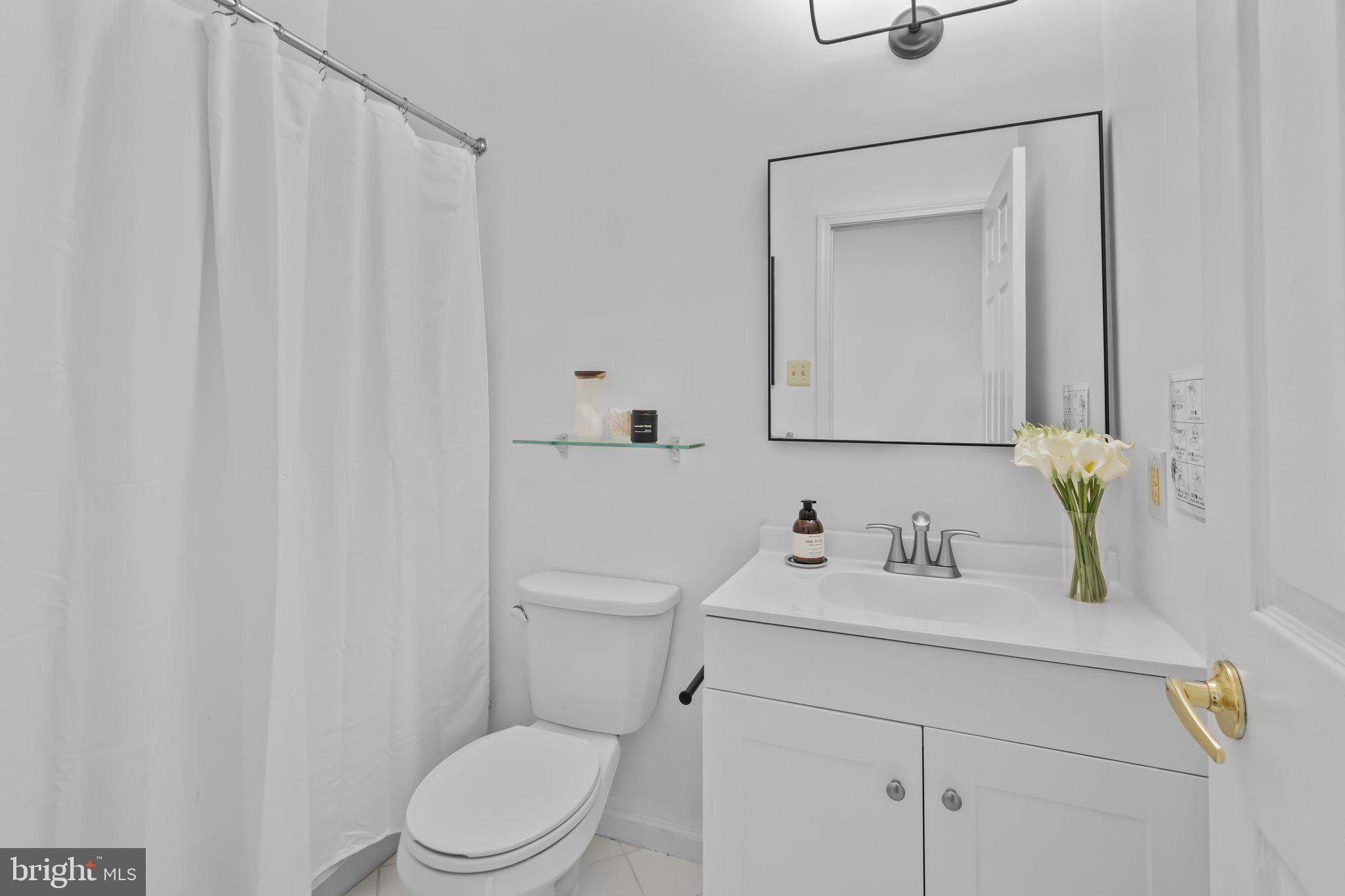 DRESHER WOODS - Residential