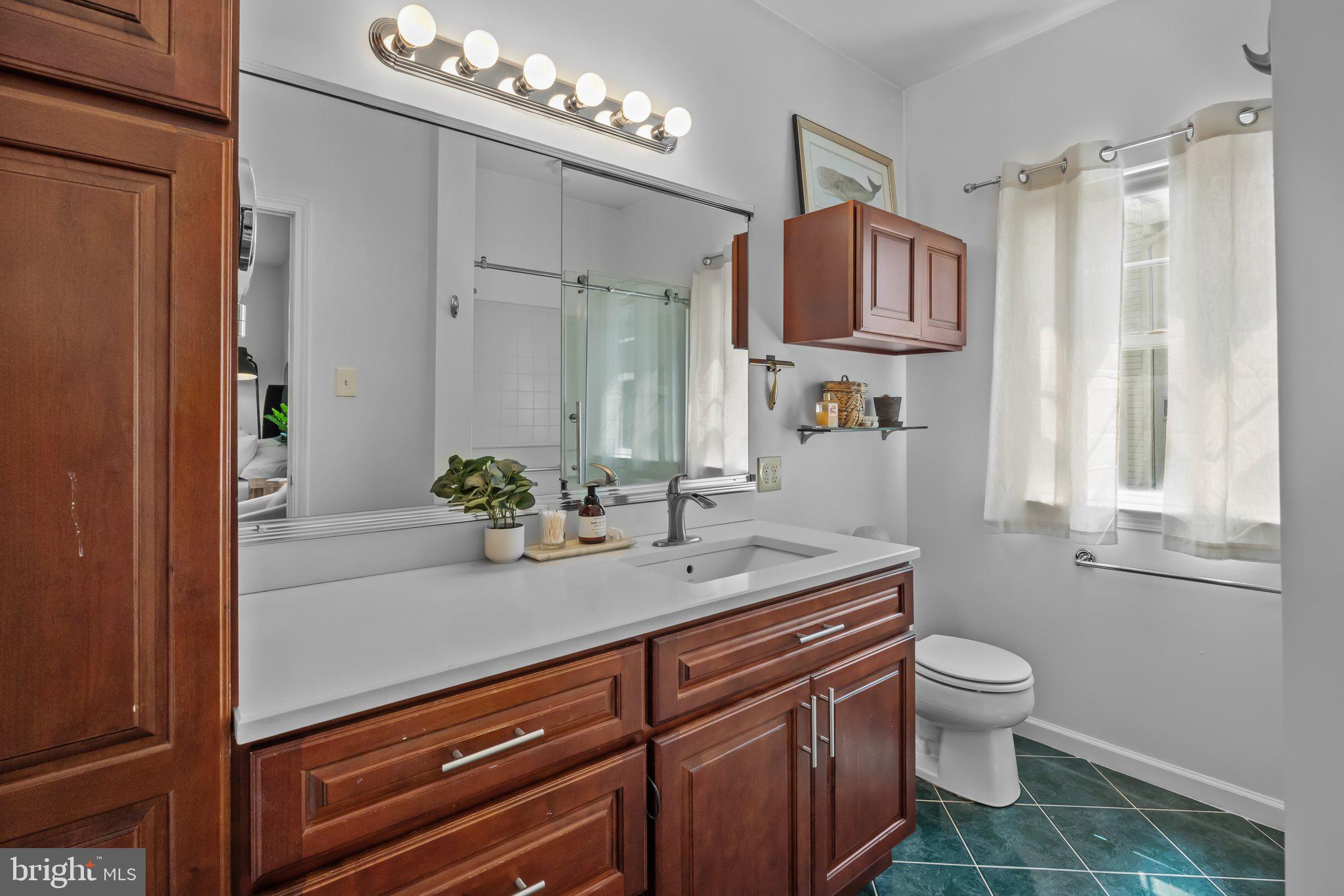 DRESHER WOODS - Residential