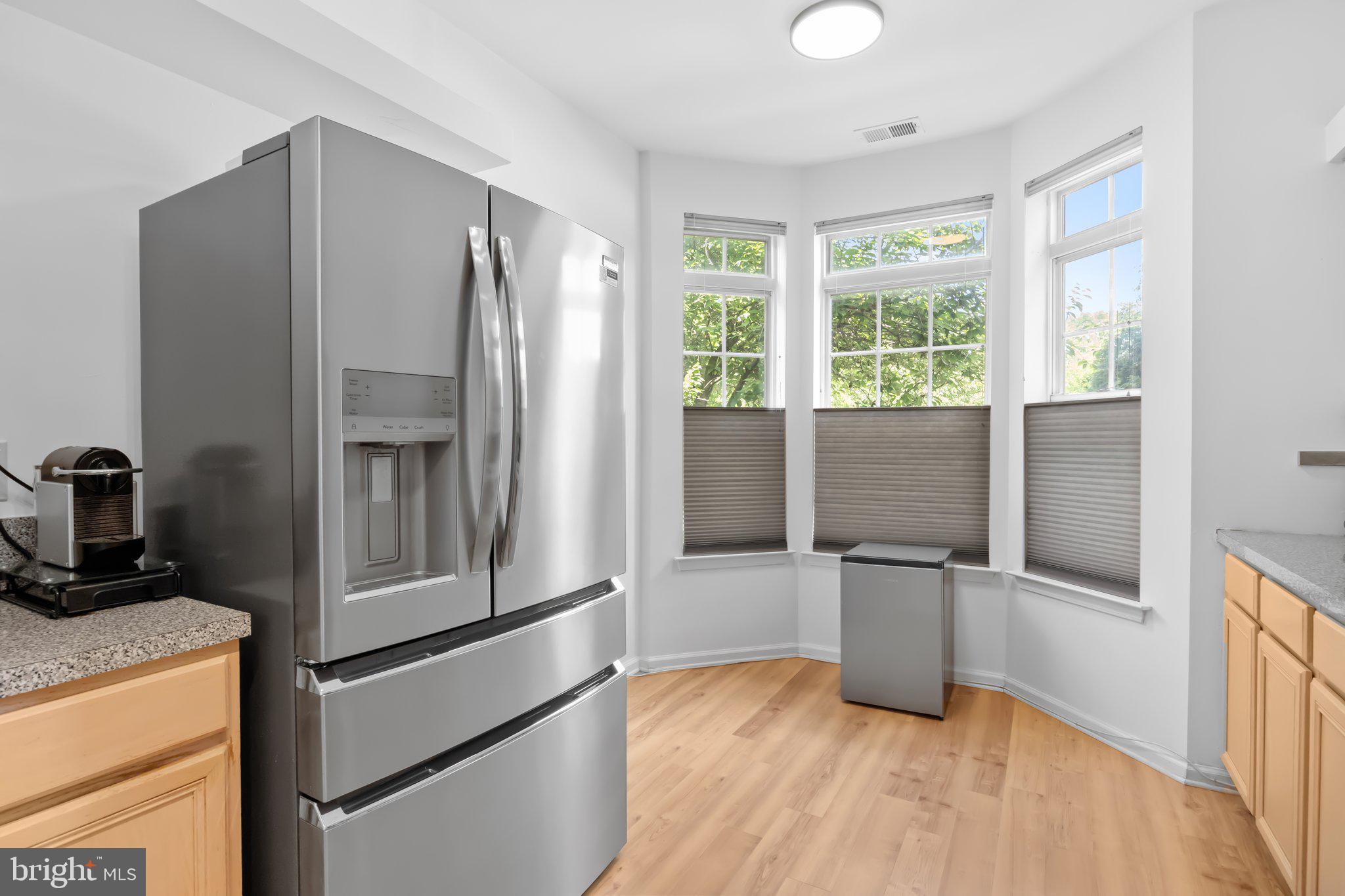 DRESHER WOODS - Residential