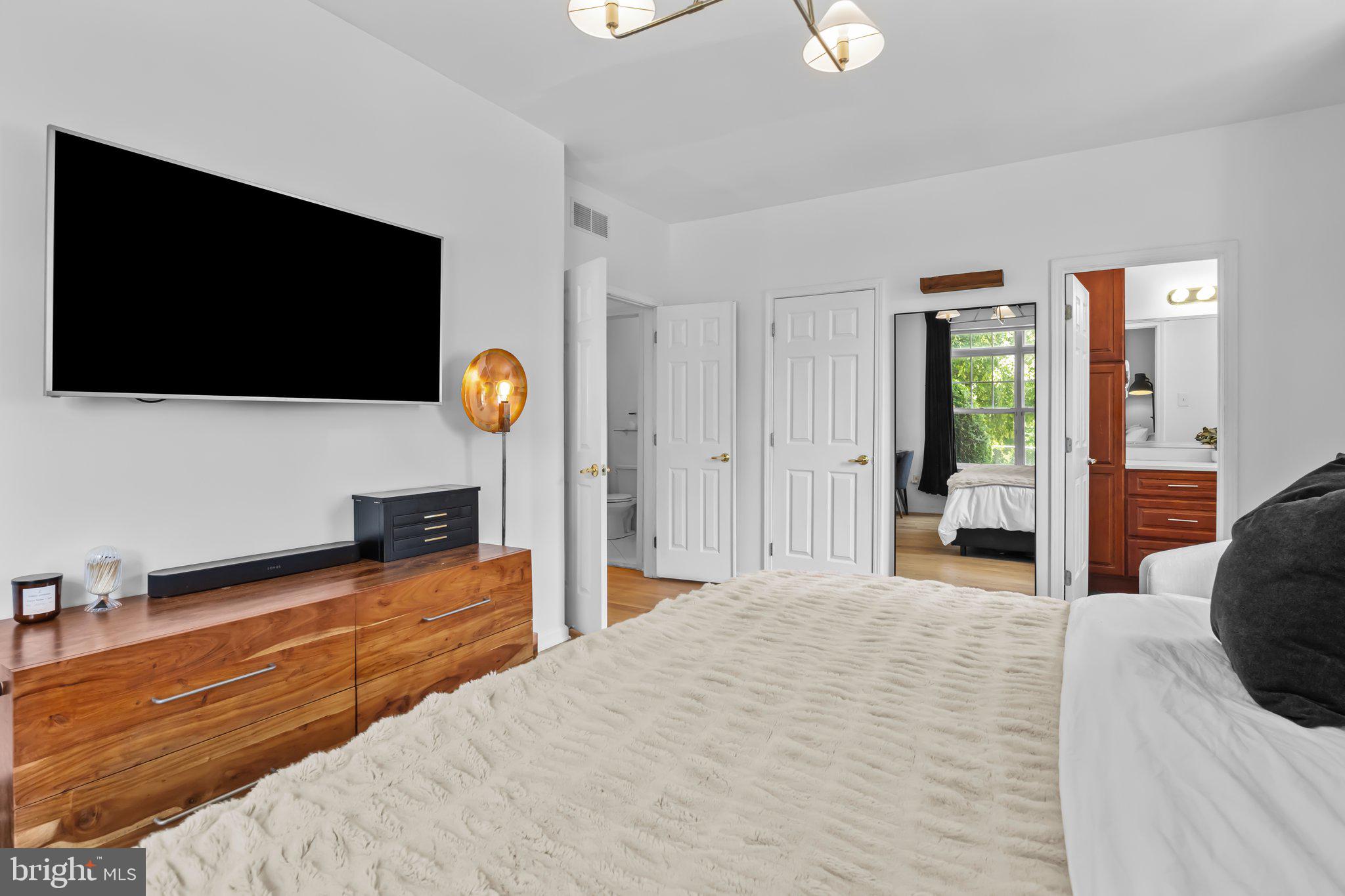 DRESHER WOODS - Residential