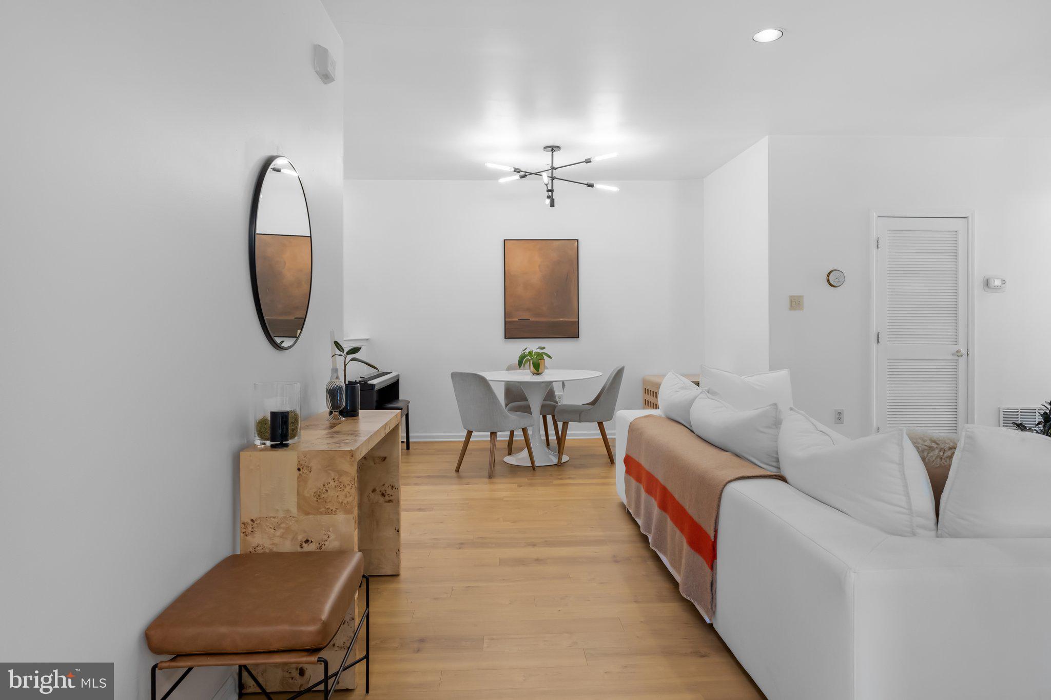 DRESHER WOODS - Residential