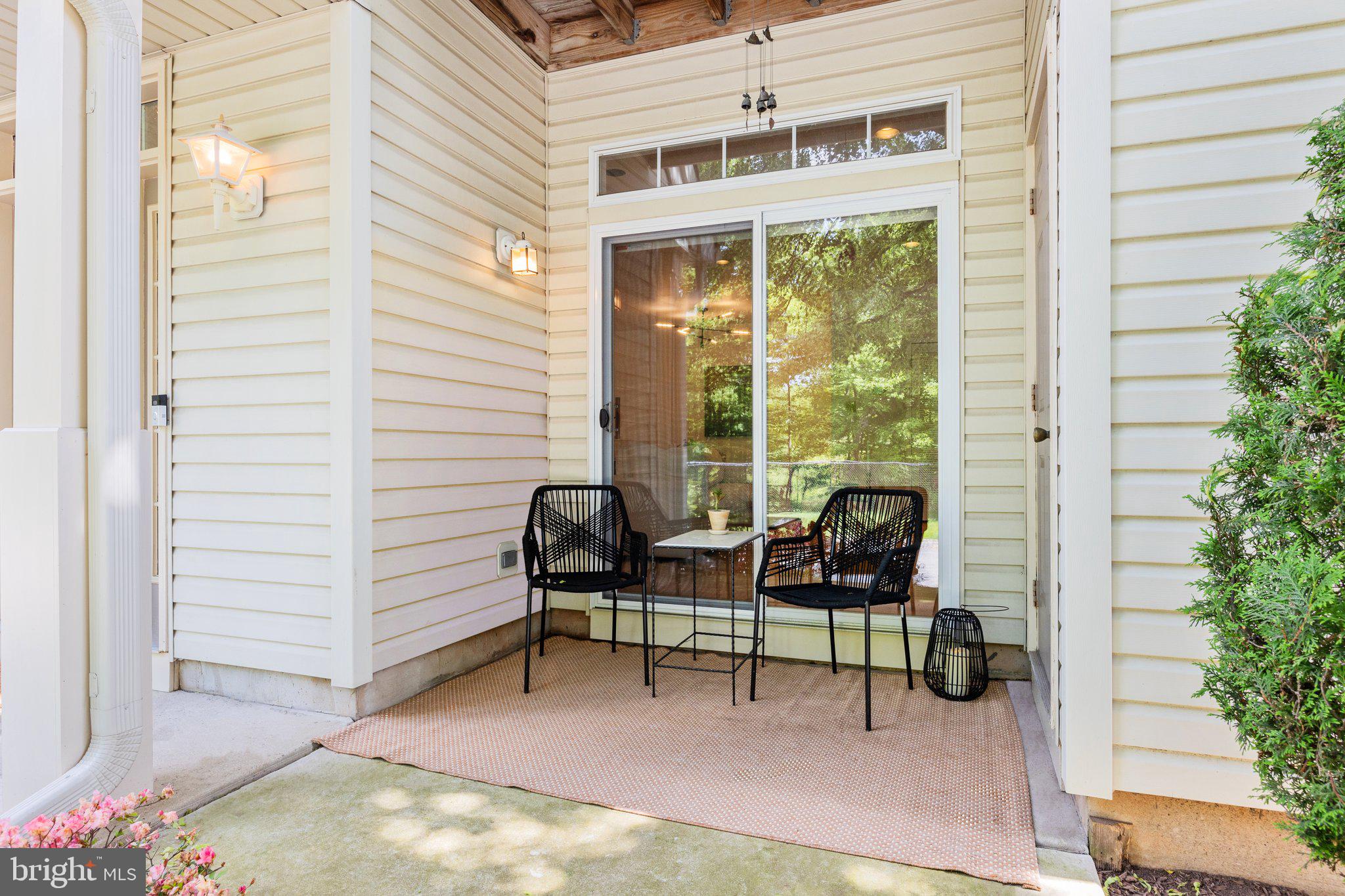 DRESHER WOODS - Residential