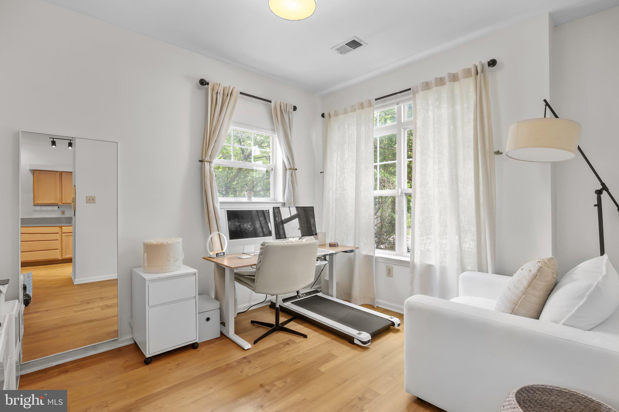 DRESHER WOODS - Residential