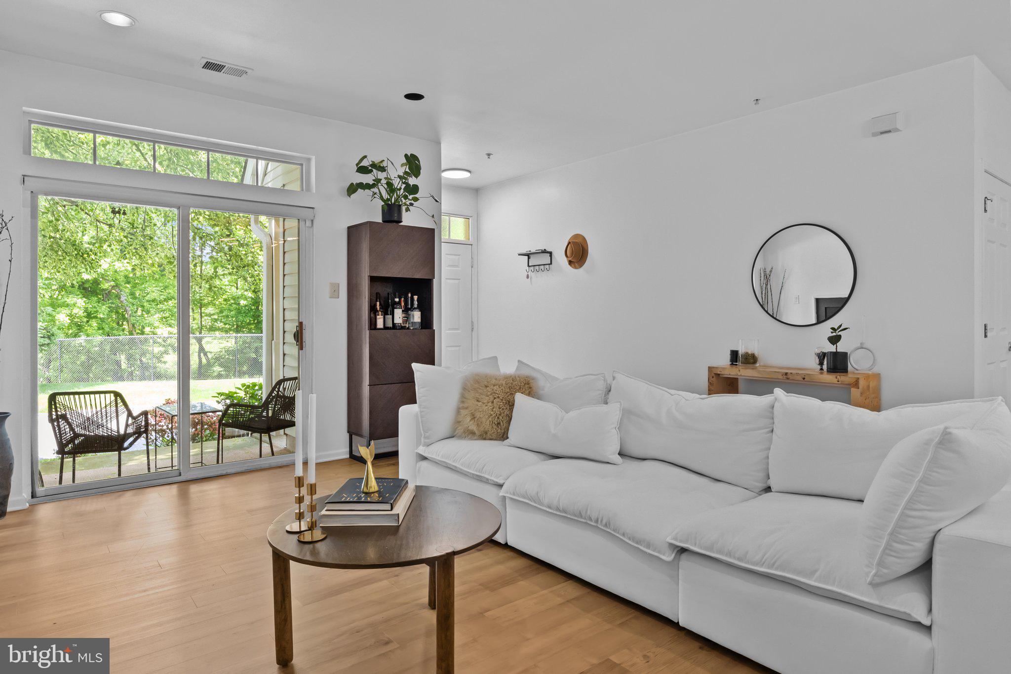 DRESHER WOODS - Residential