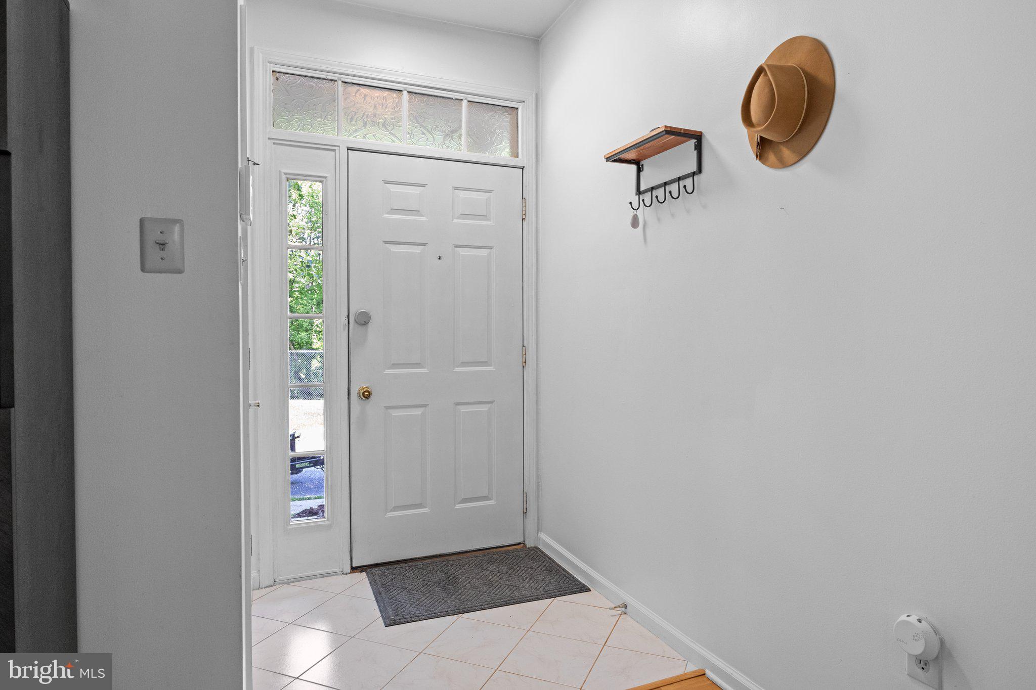 DRESHER WOODS - Residential