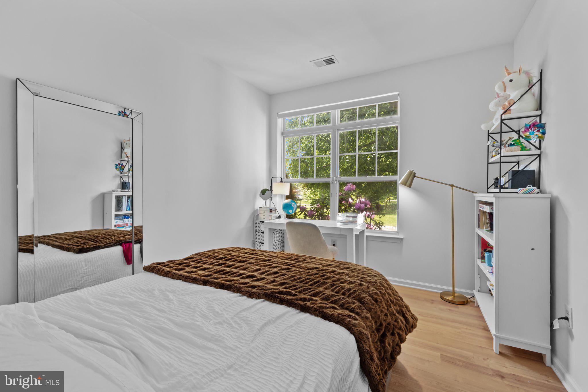 DRESHER WOODS - Residential