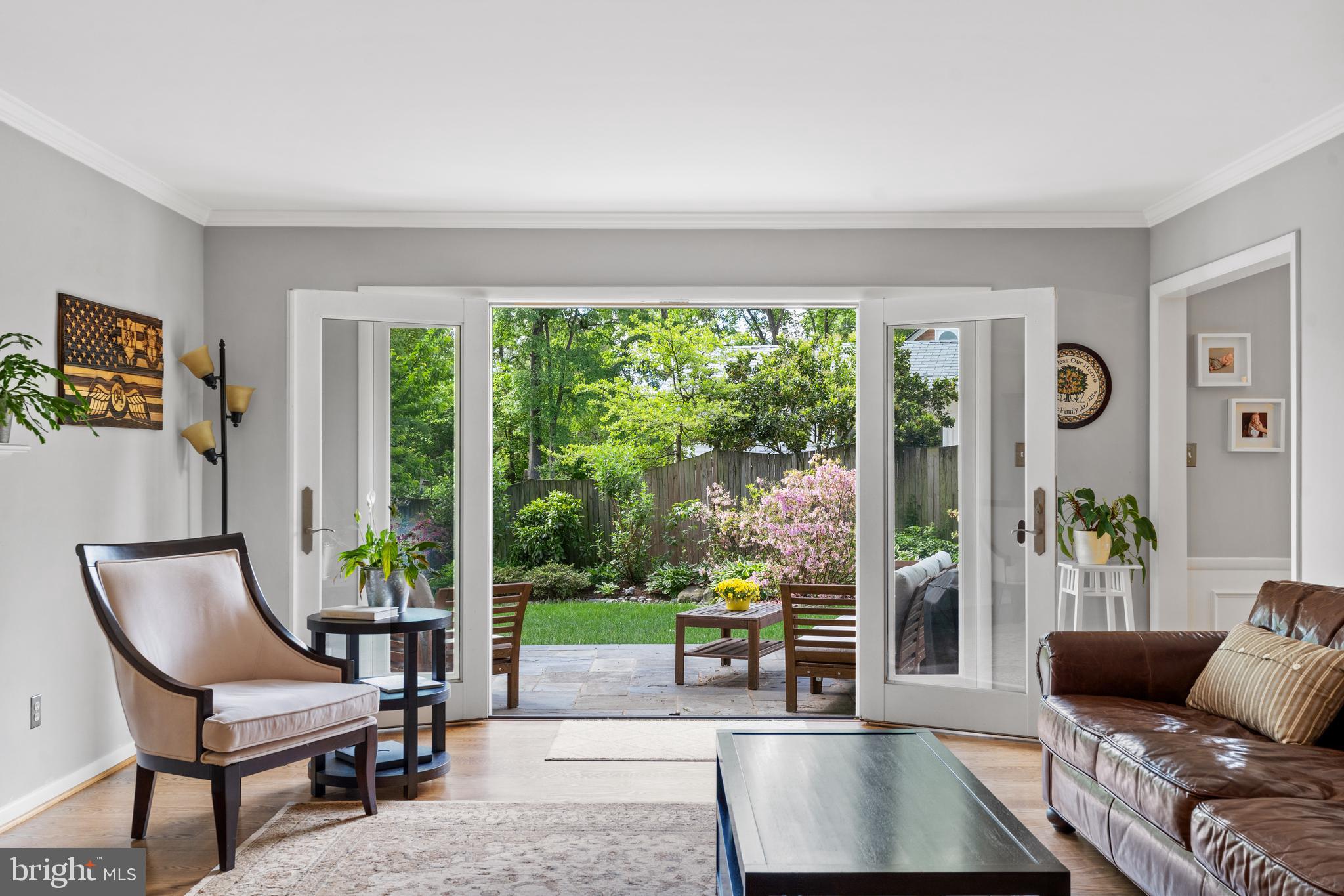 VILLAMAY - Residential