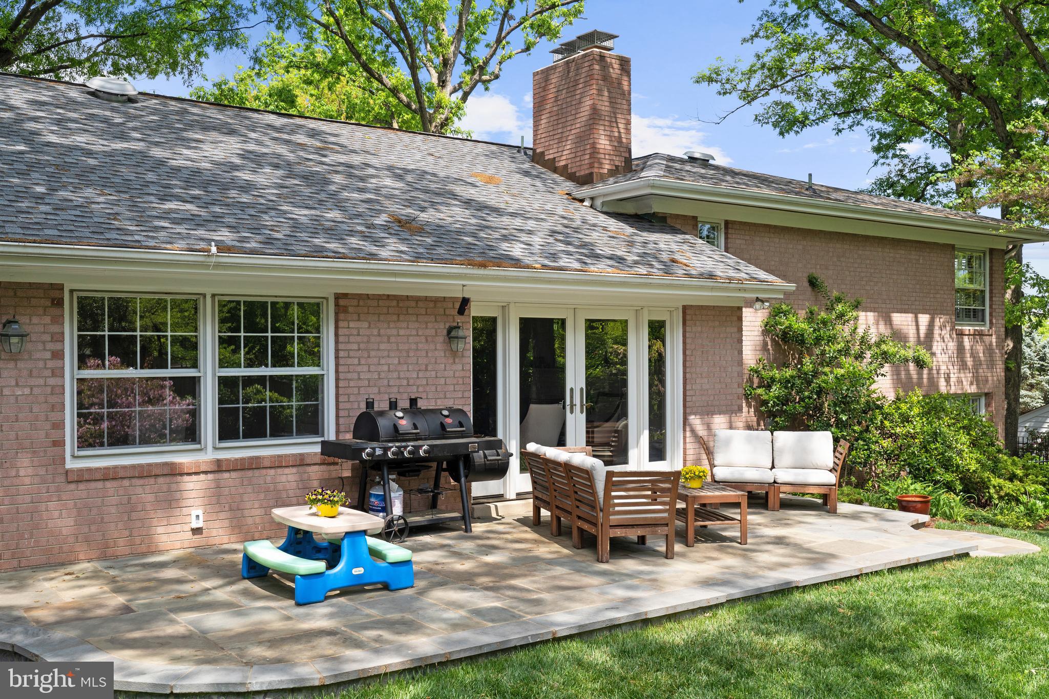 VILLAMAY - Residential